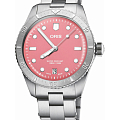 Часы Oris Divers Sixty‑Five 'Cotton Candy' 01 733 7771 4058-07 8 19 18